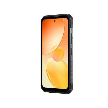 Telefon mobil OUKITEL WP58 Pro 512GB 8GB RAM Dual Sim 5G Orange