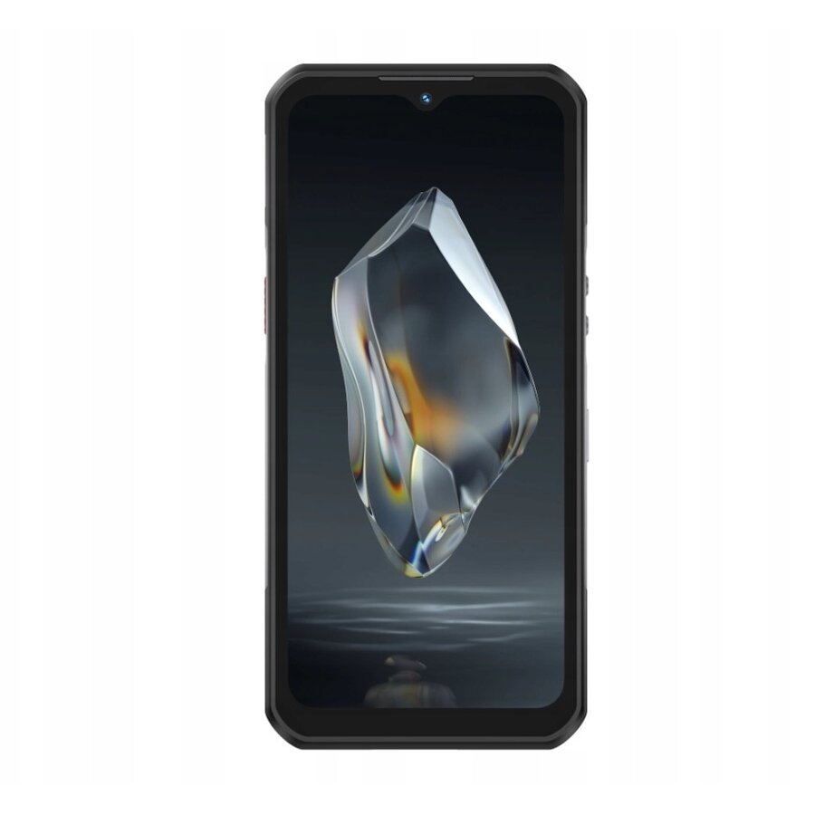 Telefon mobil WP62 512GB RAM Dual Sim 5G Black