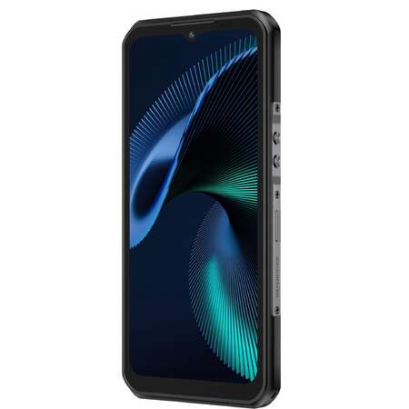 Telefon mobil OUKITEL WP62 256GB 8GB RAM Dual Sim 5G Silver
