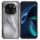 Telefon mobil OUKITEL WP62 256GB 8GB RAM Dual Sim 5G Silver