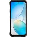 Telefon mobil OUKITEL WP58 Pro 512GB 8GB RAM Dual Sim 5G Black