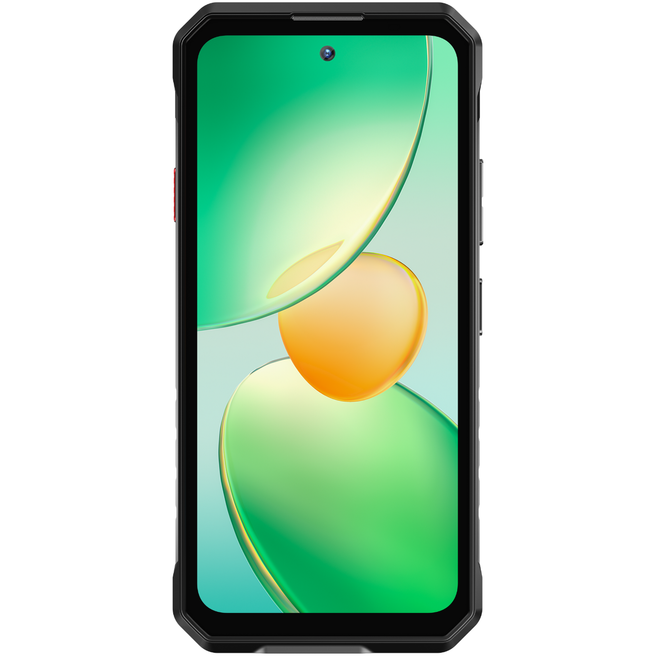 Telefon mobil WP58 Pro 512GB 8GB RAM Dual Sim 5G Green