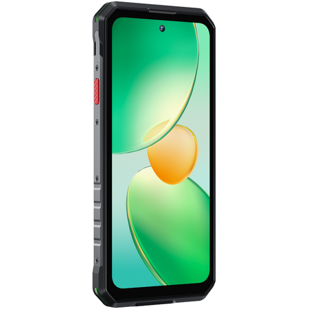 Telefon mobil OUKITEL WP58 Pro 512GB 8GB RAM Dual Sim 5G Green