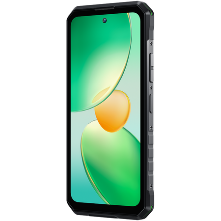 Telefon mobil OUKITEL WP58 Pro 512GB 8GB RAM Dual Sim 5G Green