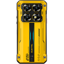 WP60 512GB 16GB RAM Dual Sim 5G Yellow