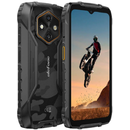 Telefon mobil Ulefone RugKing 4 Pro 256GB 8GB RAM Dual Sim 4G Black