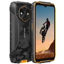 Telefon mobil Ulefone RugKing 4 Pro 256GB 8GB RAM Dual Sim 4G Orange