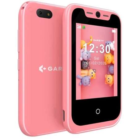 Telefon mobil Garett OneKid 4G Pink