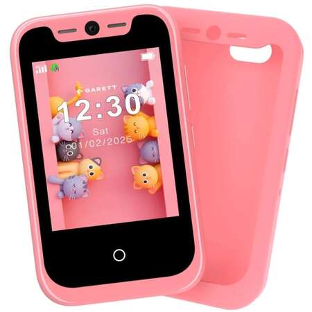 Telefon mobil Garett OneKid 4G Pink