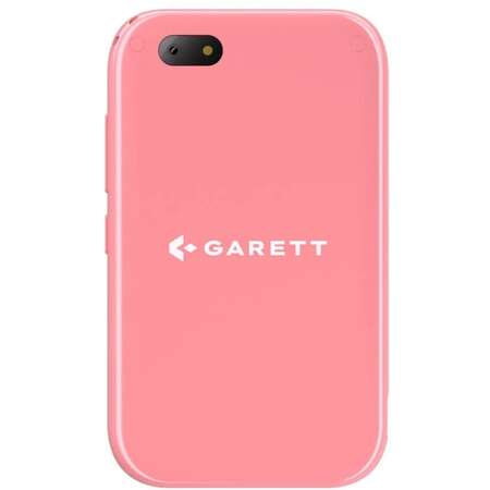 Telefon mobil Garett OneKid 4G Pink