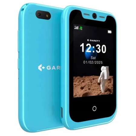 Telefon mobil Garett OneKid 4G Blue