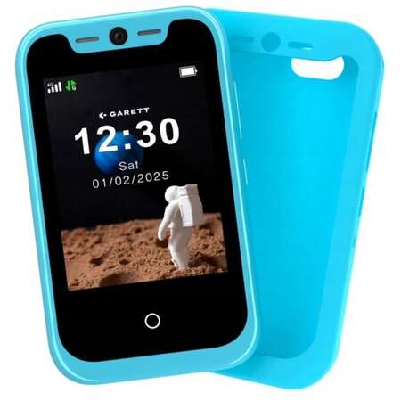 Telefon mobil Garett OneKid 4G Blue