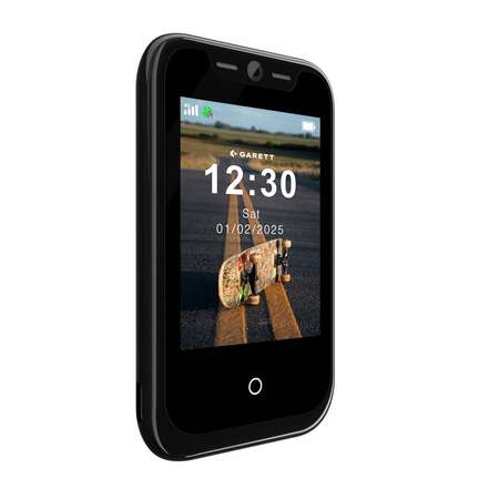 Telefon mobil Garett OneKid 4G Black