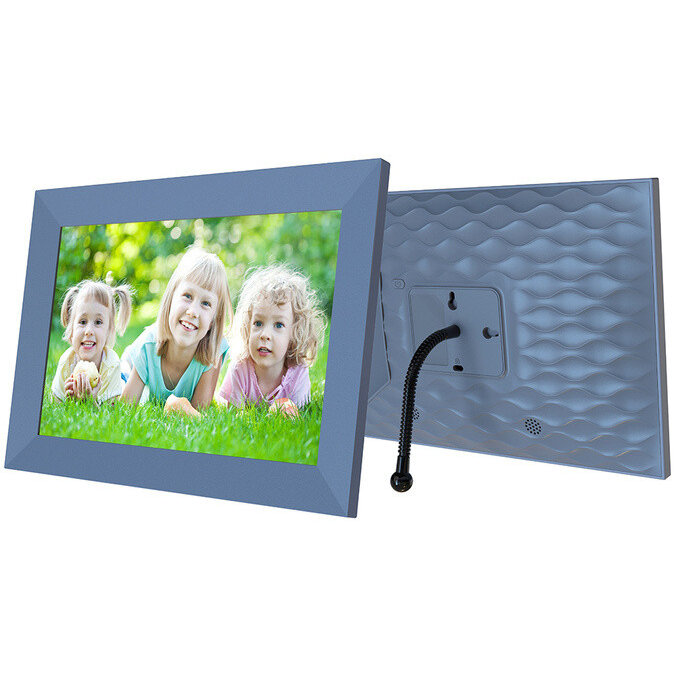 Rama Foto PFF-1026GR FRAMEO HD 10.1Inch 16GB Grey