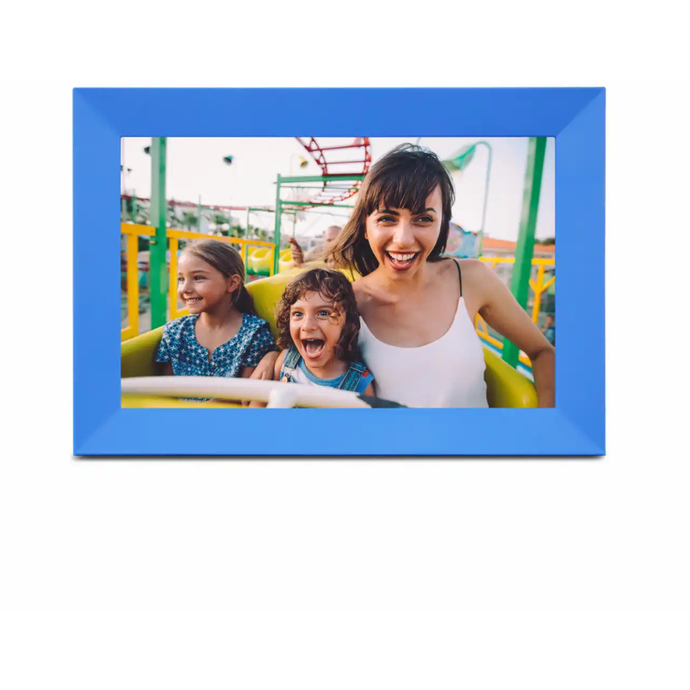 Rama Foto PFF-1023BU FRAMEO Blue