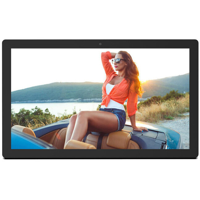 Rama Foto PFF-3260 FRAMEO 31.5Inch 32GB Black