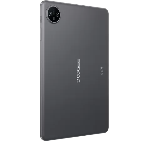 Tableta Doogee Tab A9 Wi-Fi 10.1 Inch IPS 3GB RAM 64GB Stereo Speakers Android 15 Gray