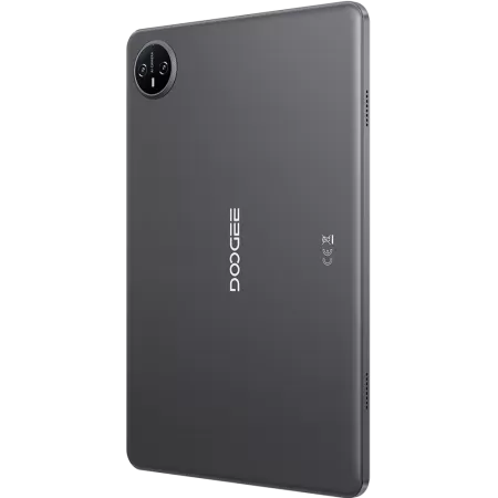 Tableta Doogee Tab A9 Wi-Fi 10.1 Inch IPS 3GB RAM 64GB Stereo Speakers Android 15 Gray
