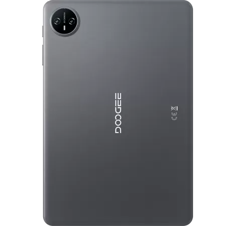 Tableta Doogee Tab A9 Wi-Fi 10.1 Inch IPS 3GB RAM 64GB Stereo Speakers Android 15 Gray