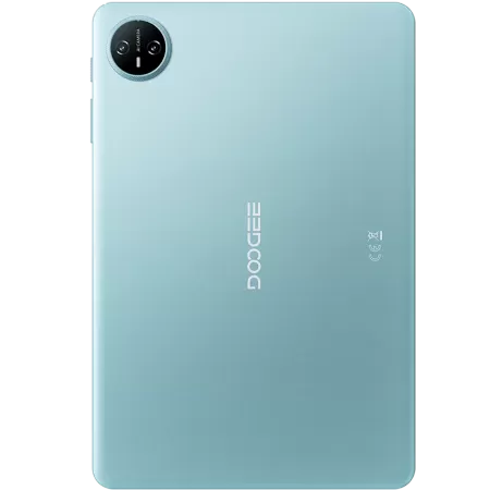 Tableta Doogee Tab A9 Wi-Fi 10.1Inch IPS 3GB RAM 64GB Stereo Speakers Android 15 Blue