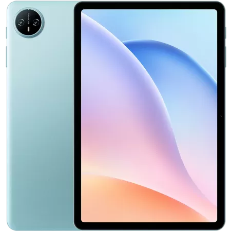 Tableta Doogee Tab A9 Wi-Fi 10.1Inch IPS 3GB RAM 64GB Stereo Speakers Android 15 Blue