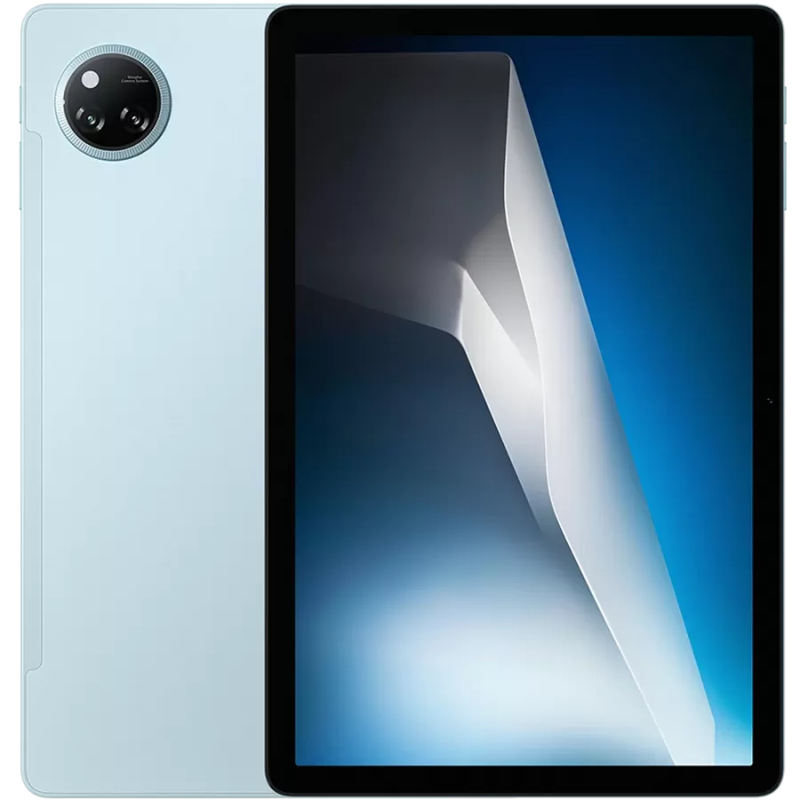 Tableta Doogee Tab A9 Pro Plus VIP Wi-Fi 11Inch 90Hz IPS 6GB RAM 128GB Stereo Speakers Android 15 Blue — imaginea 5