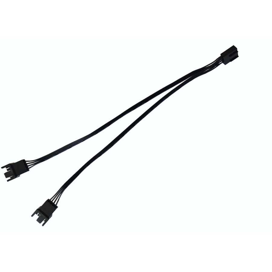 Cablu Divizor PWM Negru