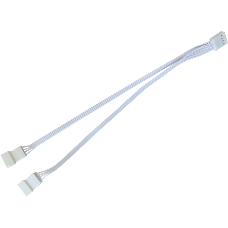 Cablu Divizor PWM Alb