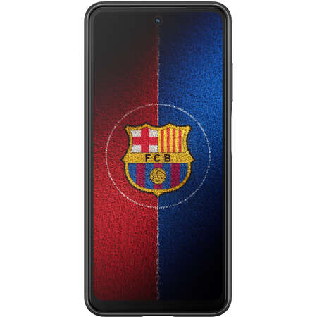 Telefon Mobil HMD 101SQ503H055 Dual SIM Barça Fusion 128 GB + 6 GB RAM 5G Black