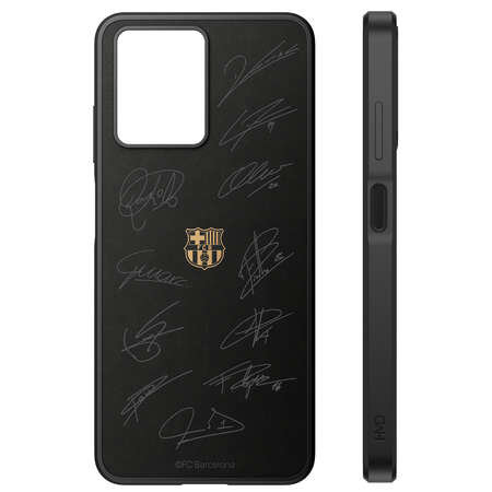 Telefon Mobil HMD 101SQ503H055 Dual SIM Barça Fusion 128 GB + 6 GB RAM 5G Black
