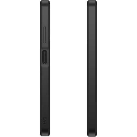 Telefon Mobil HMD 101SQ503H055 Dual SIM Barça Fusion 128 GB + 6 GB RAM 5G Black