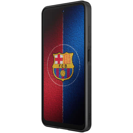 Telefon Mobil HMD 101SQ503H055 Dual SIM Barça Fusion 128 GB + 6 GB RAM 5G Black