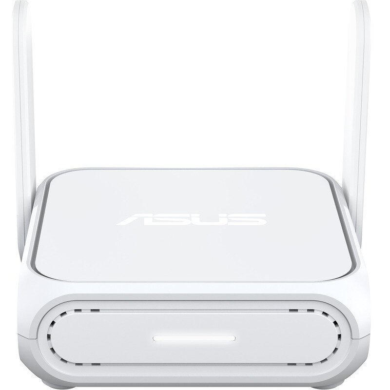 Router Wireless 2.5Gigabit RT-BE58 Go Dual-Band WiFi 7 Alb