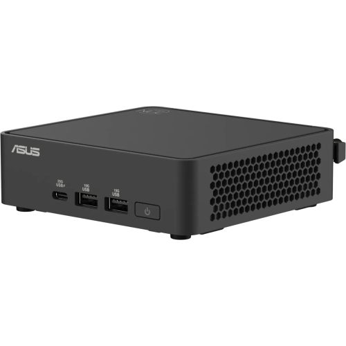 Barebone NUC 15 Pro RNUC15CRKC500002 Intel Core 5 210H No RAM No HDD Intel Graphics No OS
