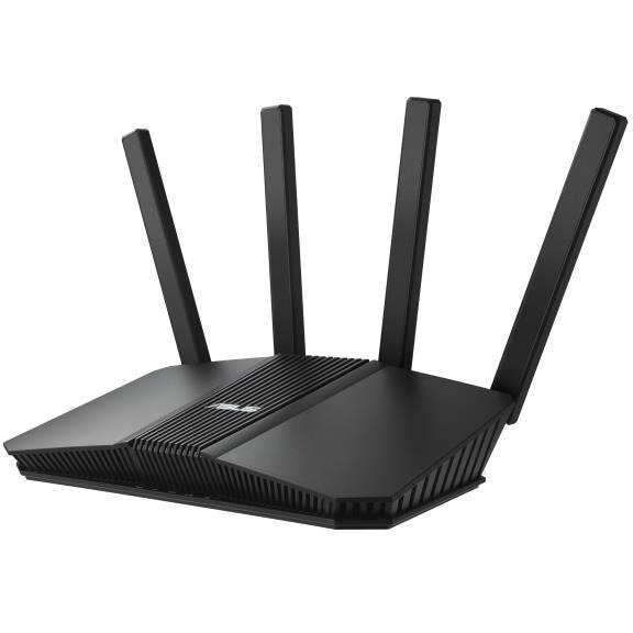 Router Wireless 2.5Gigabit RT-BE55 BE3600 Dual-Band WiFi 7