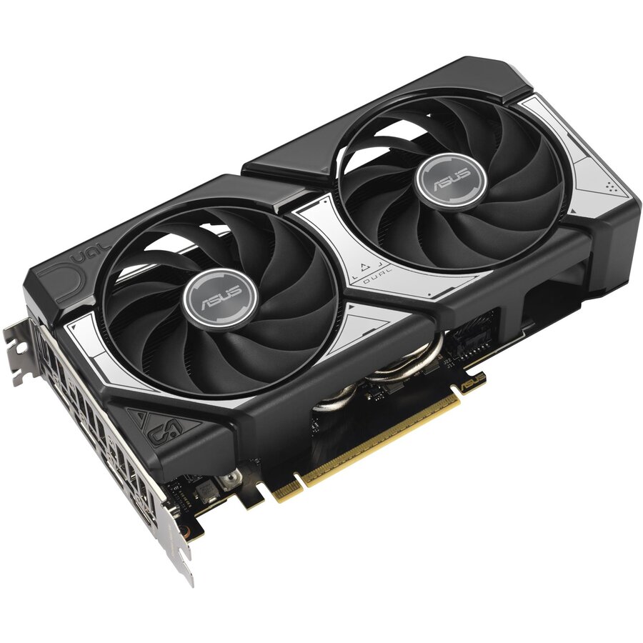 Placa Video RTX5060TI 8GB GDDR7 DUAL-RTX5060TI-8G