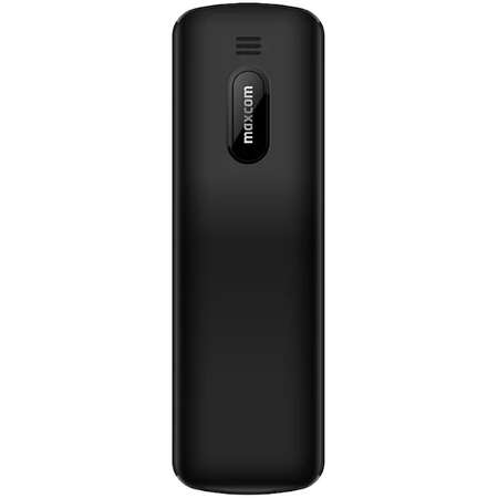 Telefon Mobil MaxCom MM34D 240 x 320 Pixeli TFT 2.4Inch RAM/ROM 48MB/128MB Black