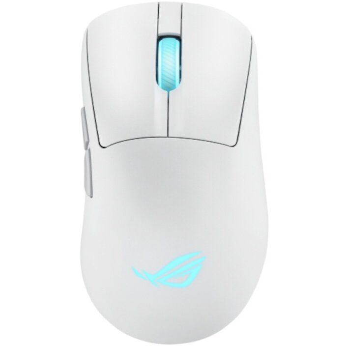 Mouse ROG Keris II Origin RGB White