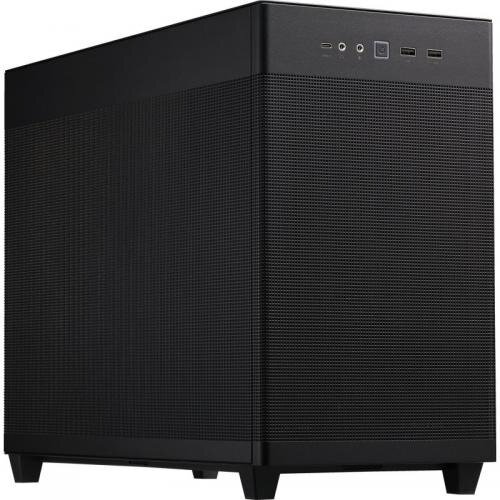 Carcasa PRIME AP303 Mesh Black