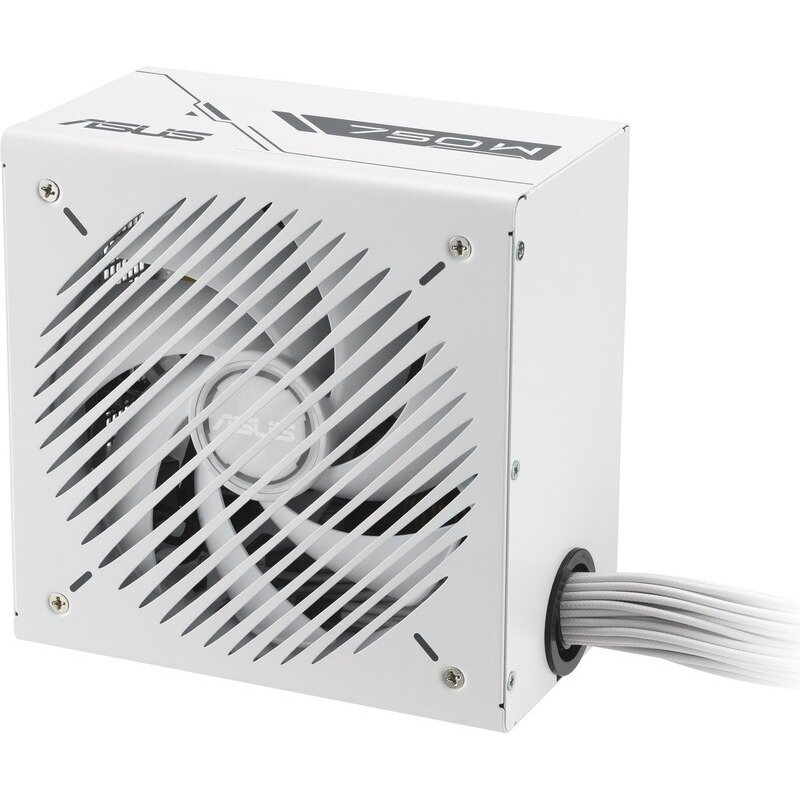 Sursa PRIME-750B-WHITE 80+ Bronze 750W Alb