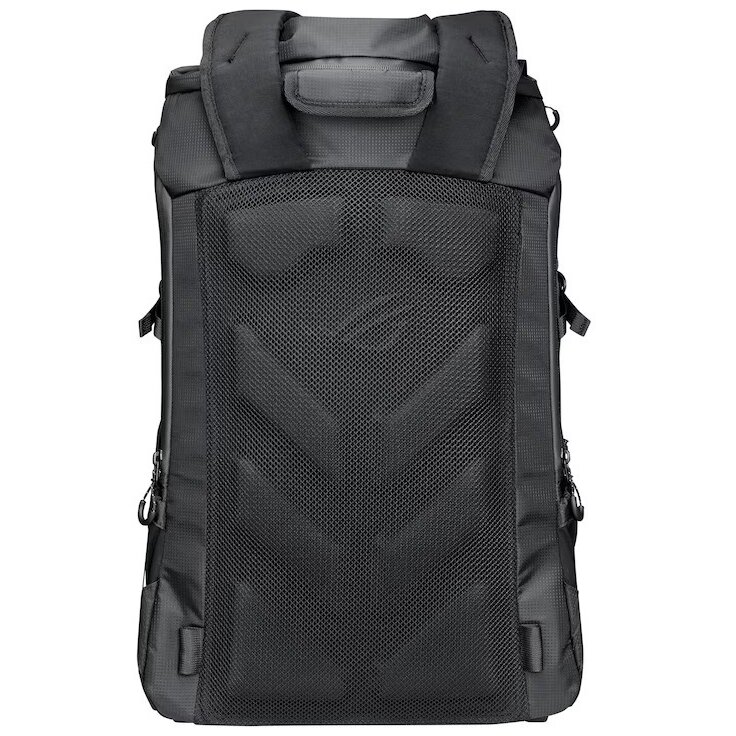 Rucsac Laptop Asus ROG Archer Ergoair 18inch Black — imaginea 6