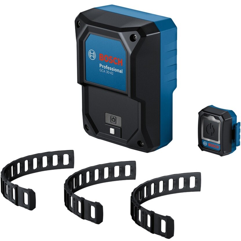 Bosch Wireless Auto-Start Set GCA 30-42 + GCT 30-42 Professional,…