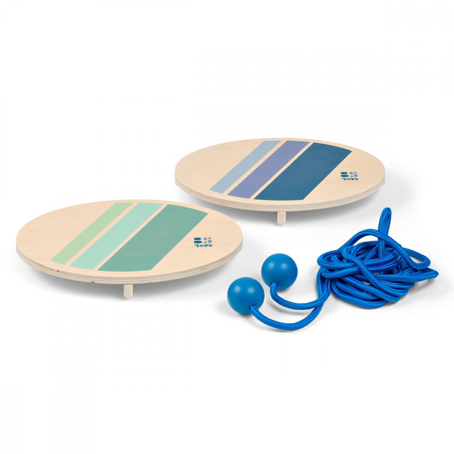 Trage Franghia Joc De Forta Si Echilibru Copii Varsta 5+ Ani Albastru