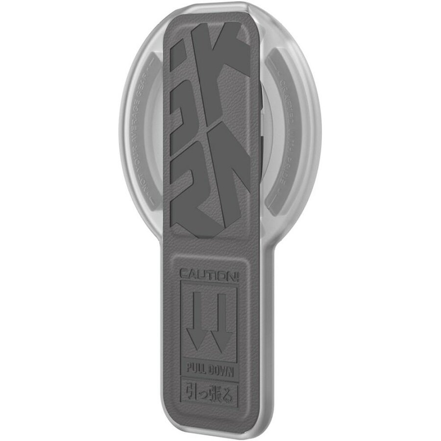 Suport Arch XE Phaze cu Stand, Compatibil MagSafe, Titanium