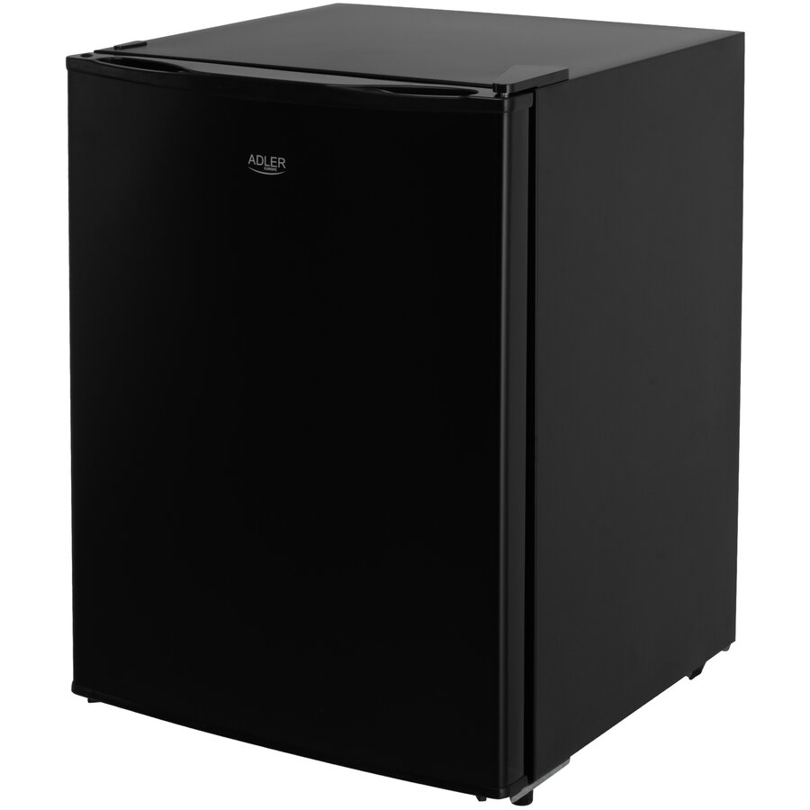 Frigider cu 1 Usa AD 8097 sub Blat 58L Clasa E Negru