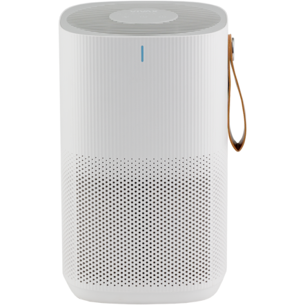 Purificator de Aer AERIS Mini AP-150M W Filtru HEPA 13 cu Carbon Activ 30W Alb