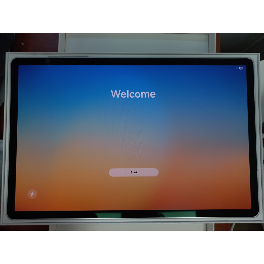 Tableta Resigilat Galaxy Tab S10 Plus 12.4inch 8-Core 256GB 12GB RAM WiFi Silver