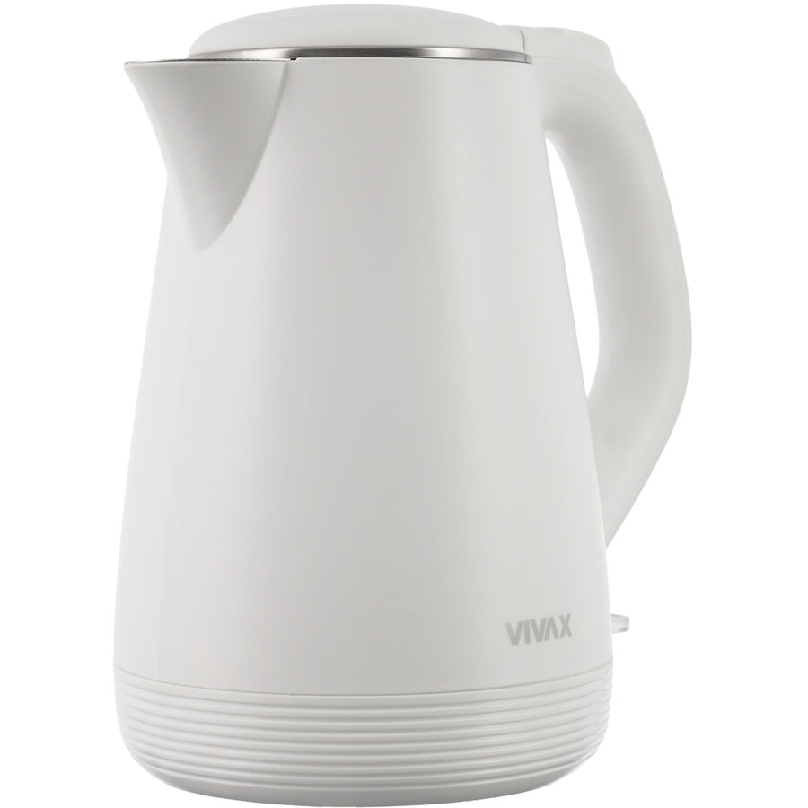 Fierbator Electric WH-100WM 1.0L 1200W Alb