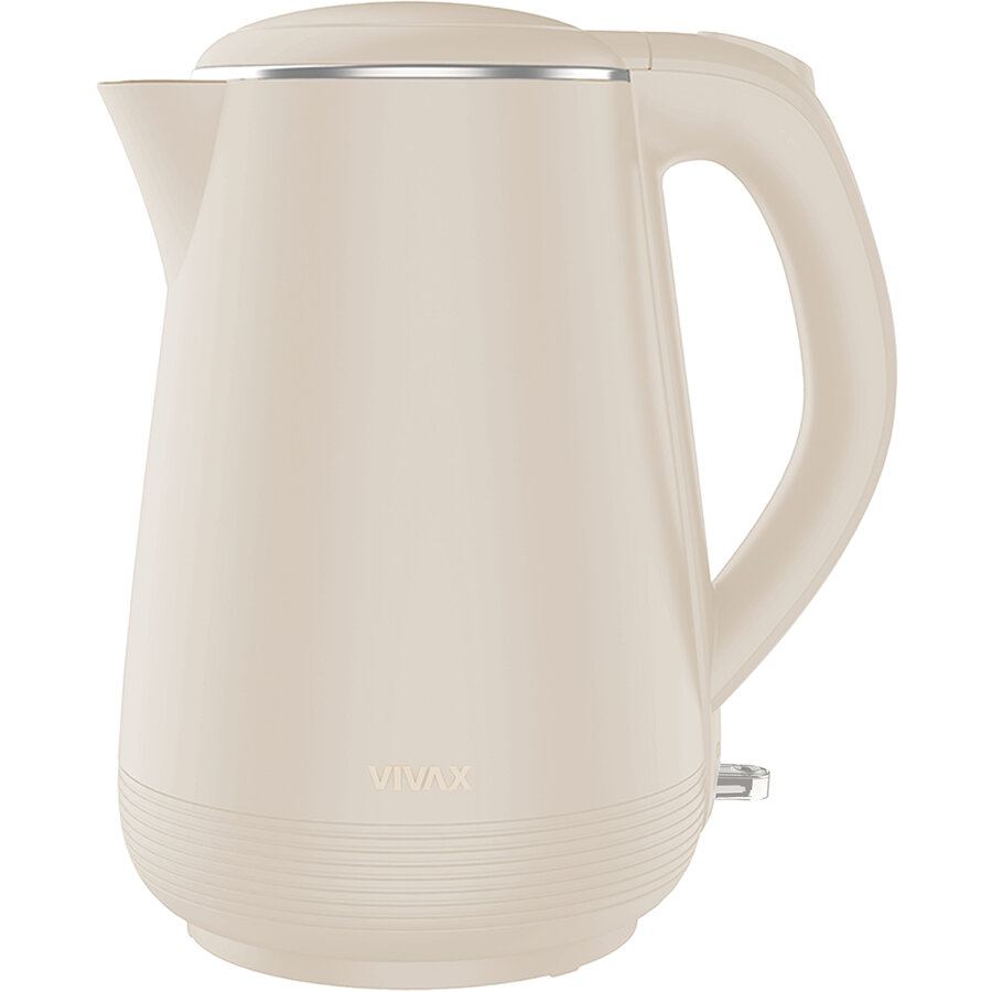 Fierbator Electric WH-100SM 1.0L 1200W Bej