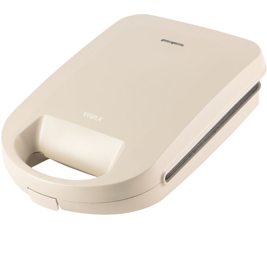 Sandwich Maker TS-1504S Indicator Luminos 1500W Bej